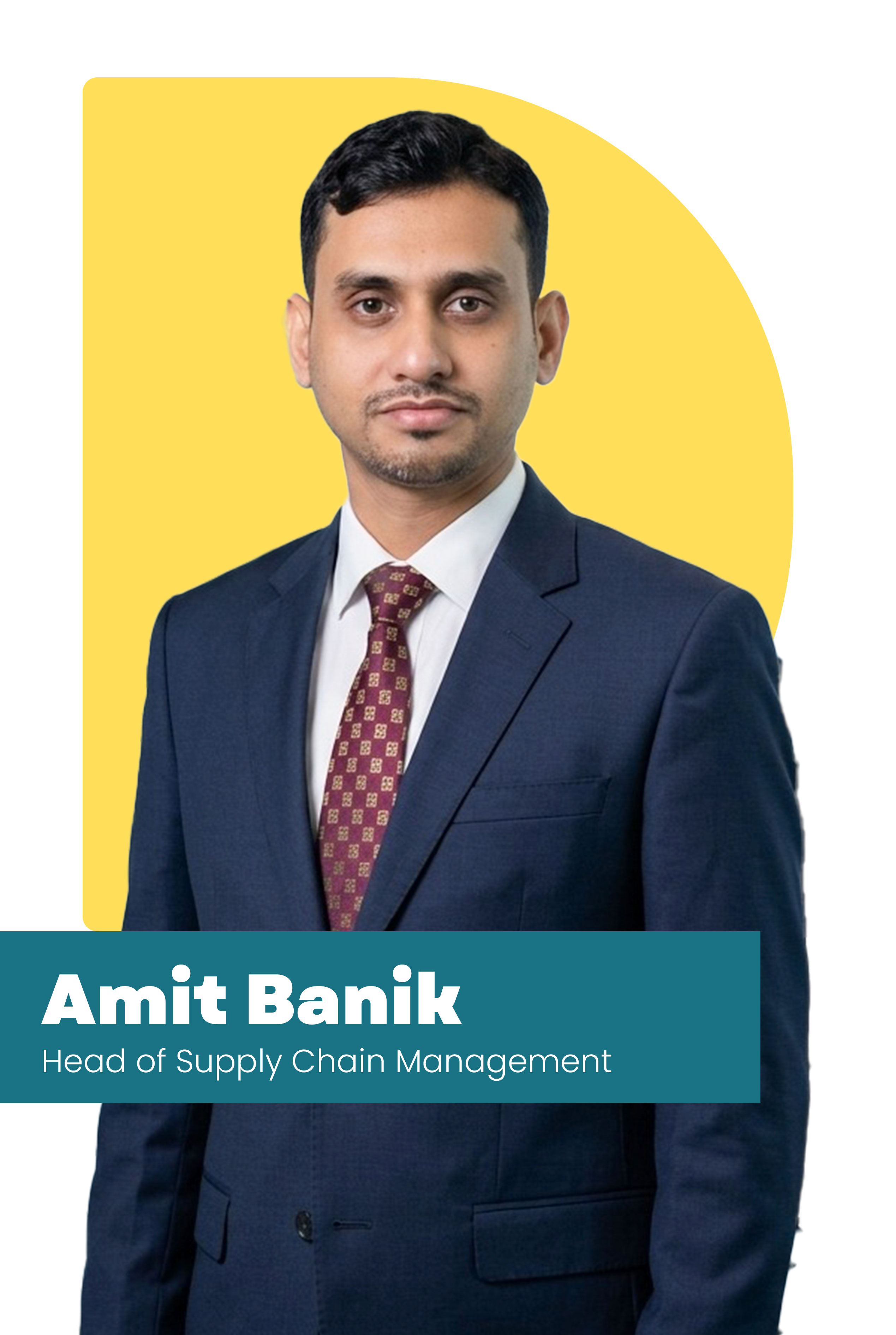 Amit Banik