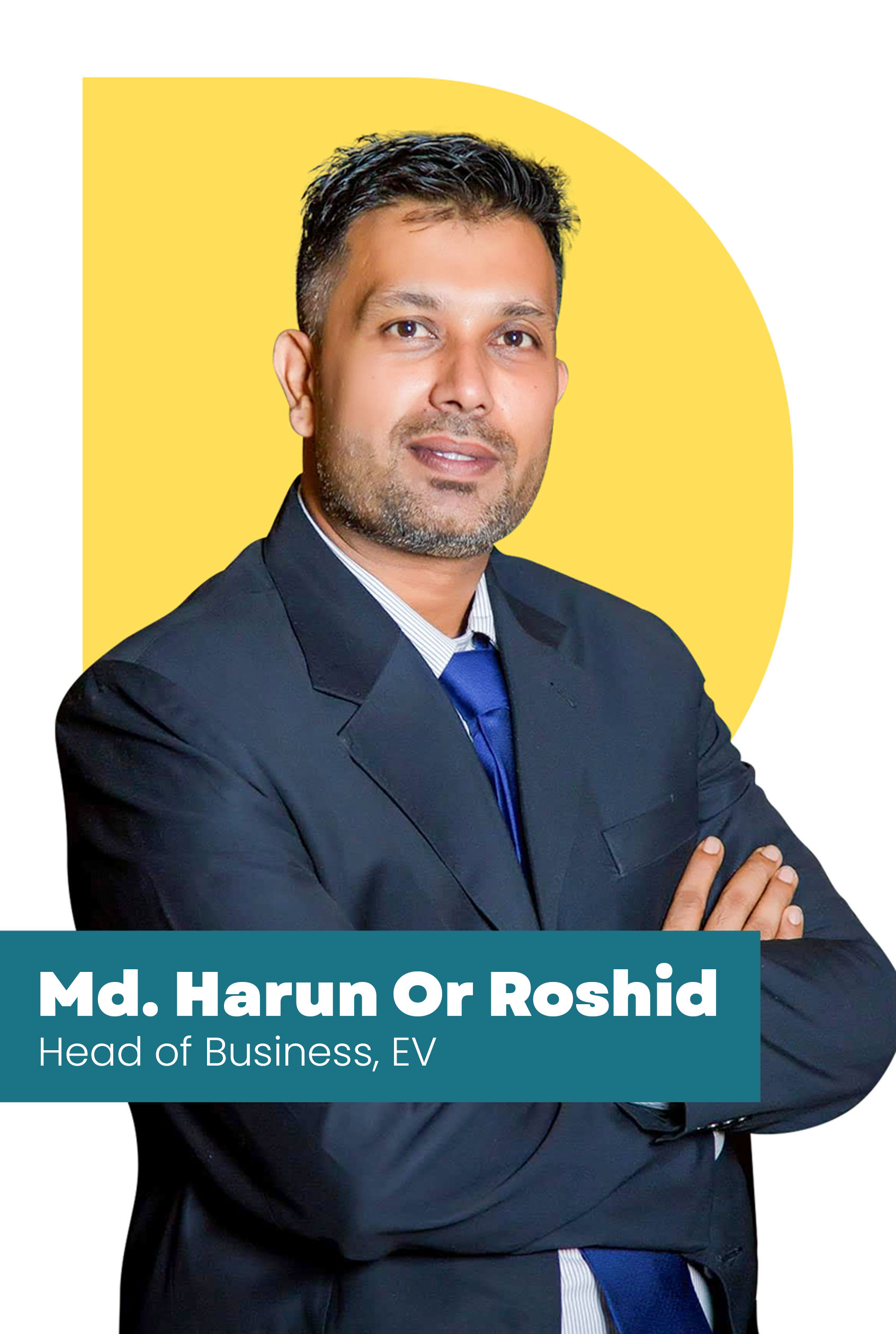 Md. Harun-Or-Roshid