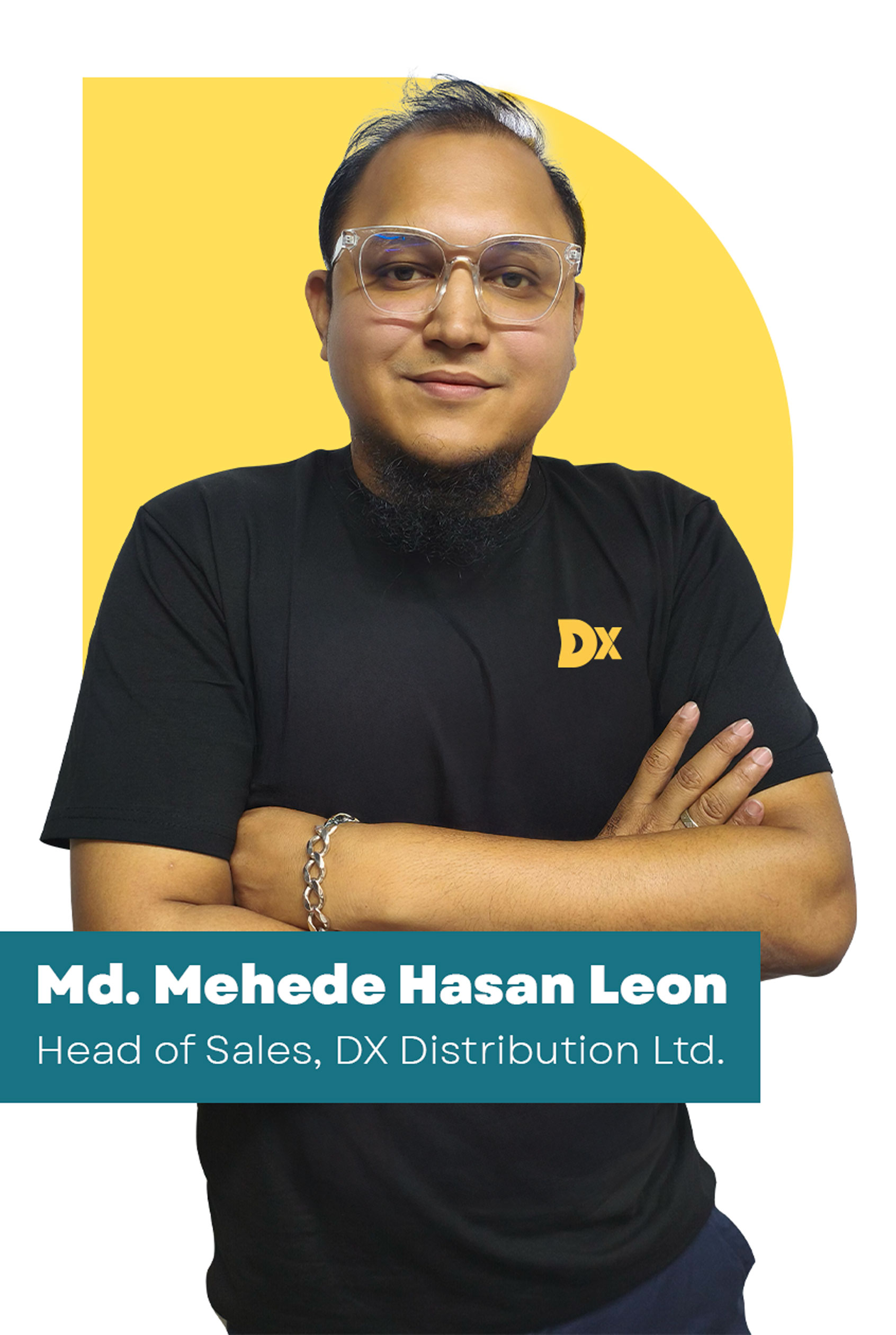 Md. Mehede Hasan Leon