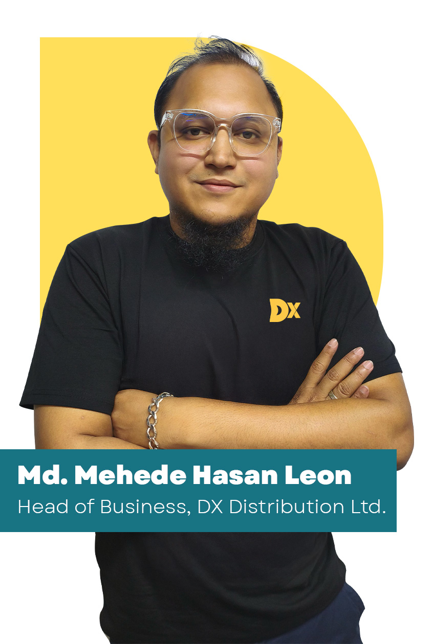 Md. Mehede Hasan Leon