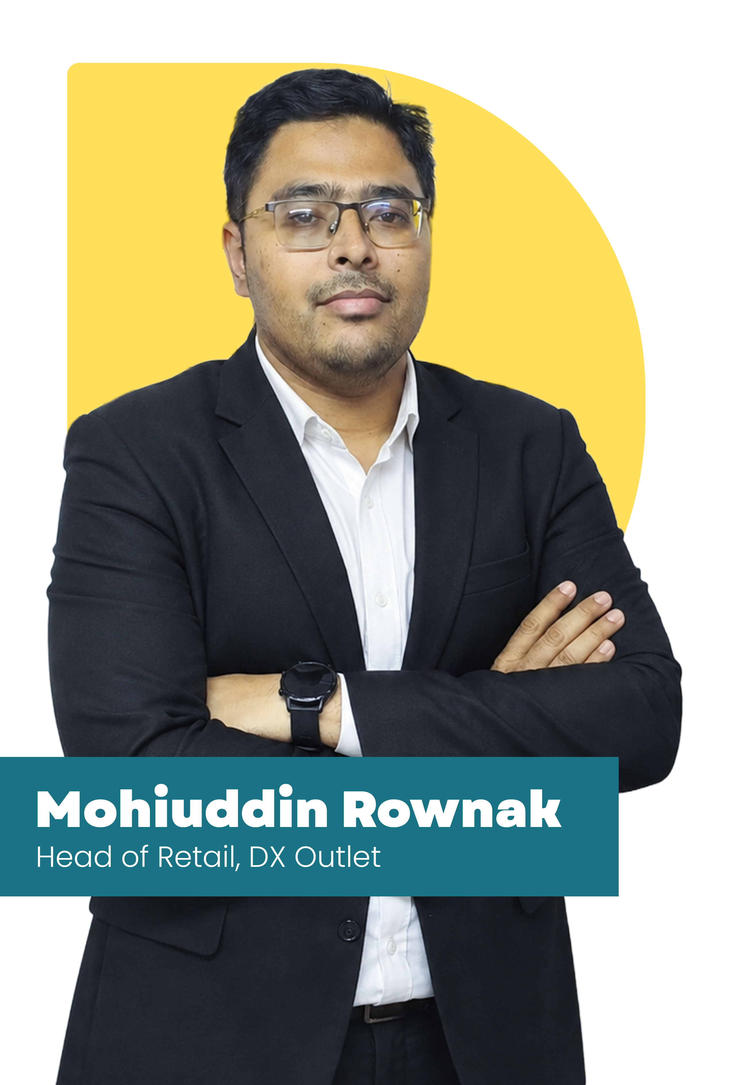 Md. Mohiuddin Rownak